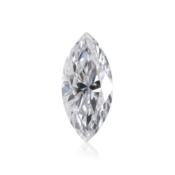 Lab Grown Marquise Shape Diamond - Image 2