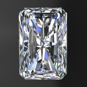 Lab Grown Radiant Diamonds