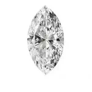 Marquise Shape Natural Diamond
