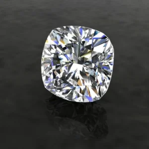 Lab Grown Cushion Shape Diamond