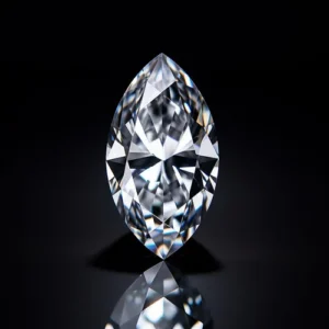 Lab Grown Marquise Shape Diamond
