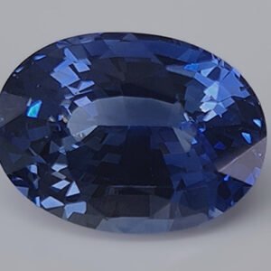 Srilankan Blue Sapphire